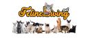 Feline Living logo